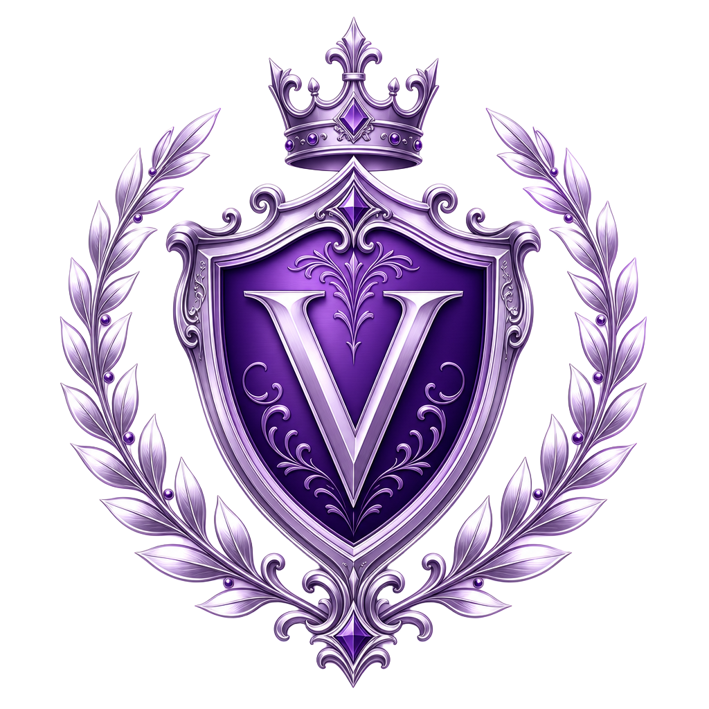 Veritron logo